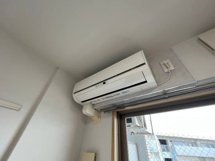 フェリ－ズ茨木の物件内観写真