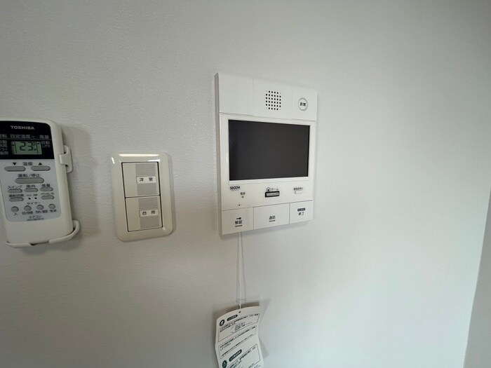 フェリ－ズ茨木の物件内観写真