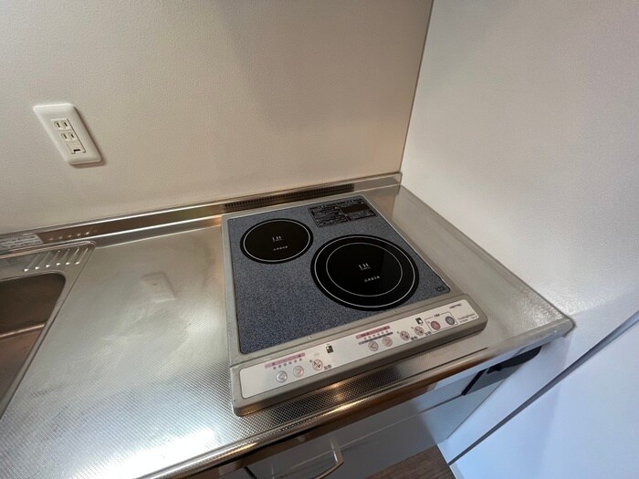 フェリ－ズ茨木の物件内観写真