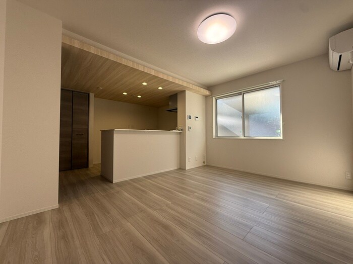 イルソラーレ須磨の物件内観写真