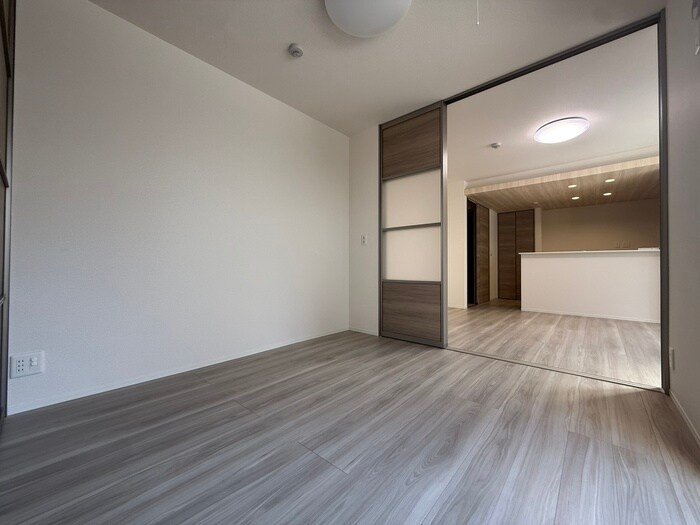 イルソラーレ須磨の物件内観写真