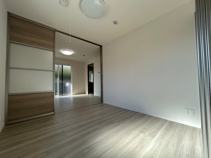 イルソラーレ須磨の物件内観写真