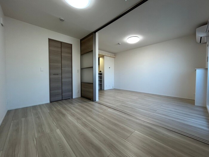 イルソラーレ須磨の物件内観写真