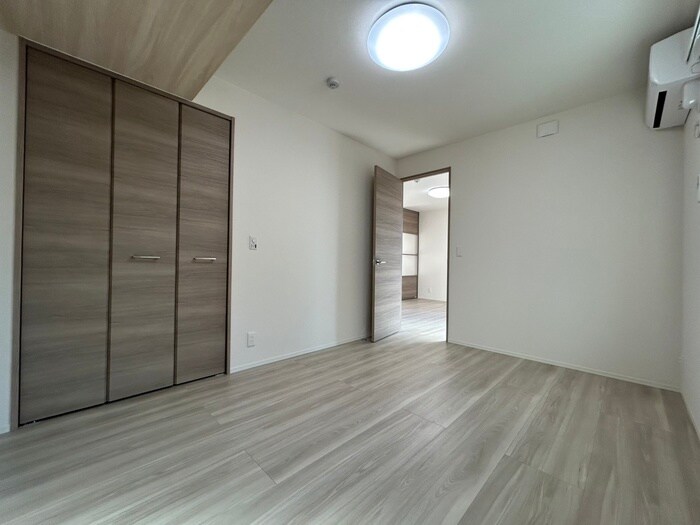 イルソラーレ須磨の物件内観写真