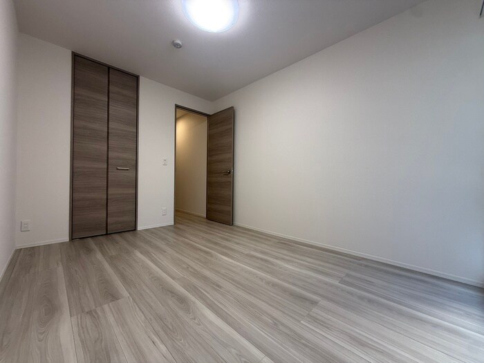 イルソラーレ須磨の物件内観写真