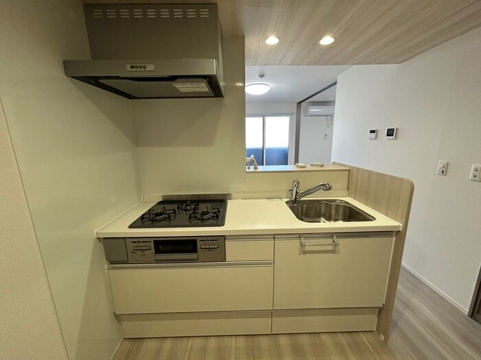 イルソラーレ須磨の物件内観写真