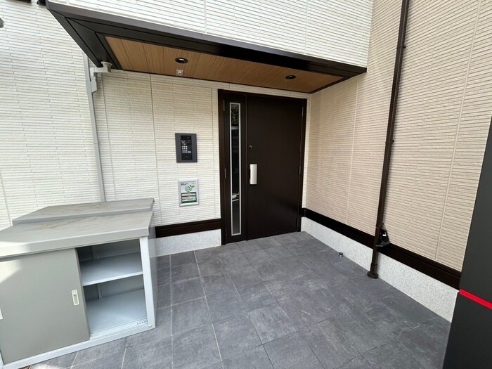 イルソラーレ須磨の物件外観写真