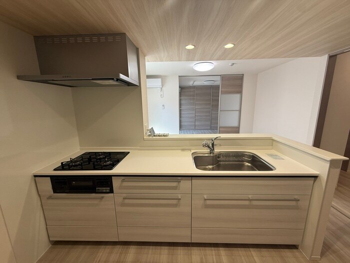 イルソラーレ須磨の物件内観写真