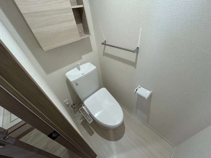 イルソラーレ須磨の物件内観写真