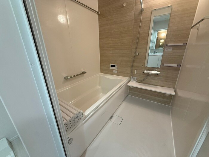 イルソラーレ須磨の物件内観写真