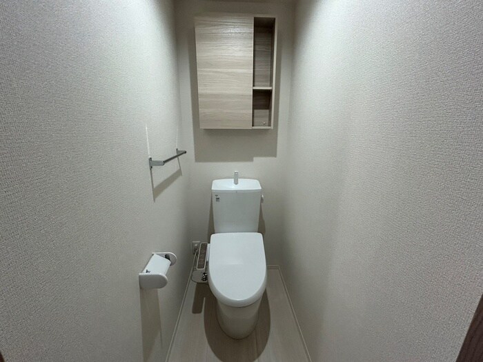 イルソラーレ須磨の物件内観写真