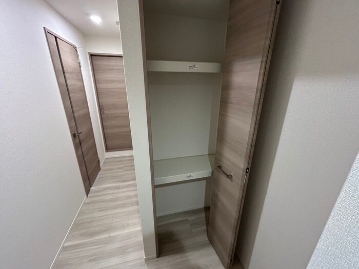 イルソラーレ須磨の物件内観写真