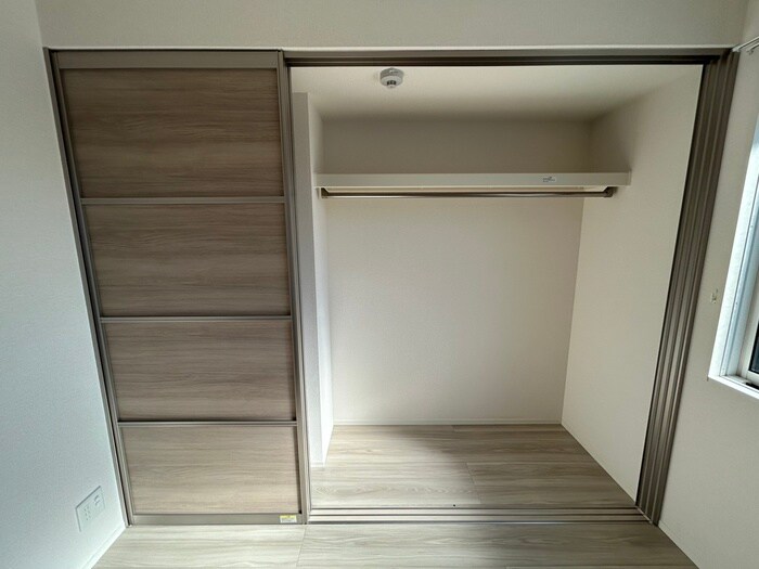 イルソラーレ須磨の物件内観写真