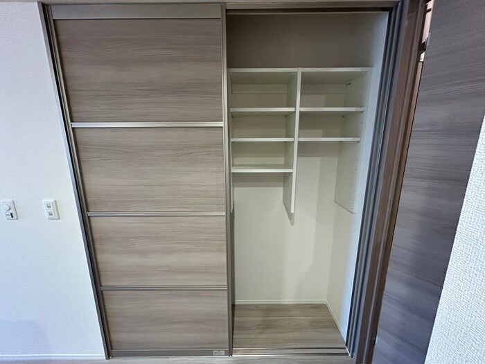 イルソラーレ須磨の物件内観写真