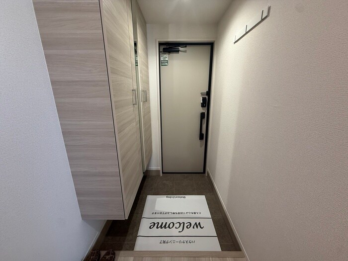 イルソラーレ須磨の物件内観写真