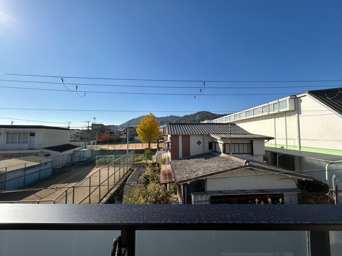 イルソラーレ須磨の物件内観写真