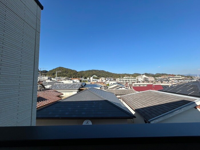 イルソラーレ須磨の物件内観写真