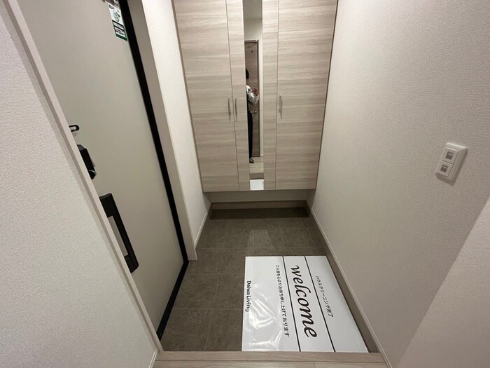 イルソラーレ須磨の物件内観写真