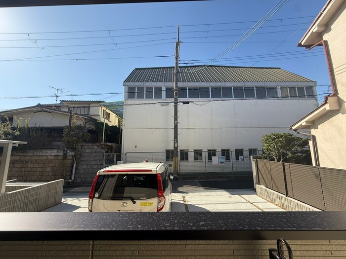 イルソラーレ須磨の物件内観写真