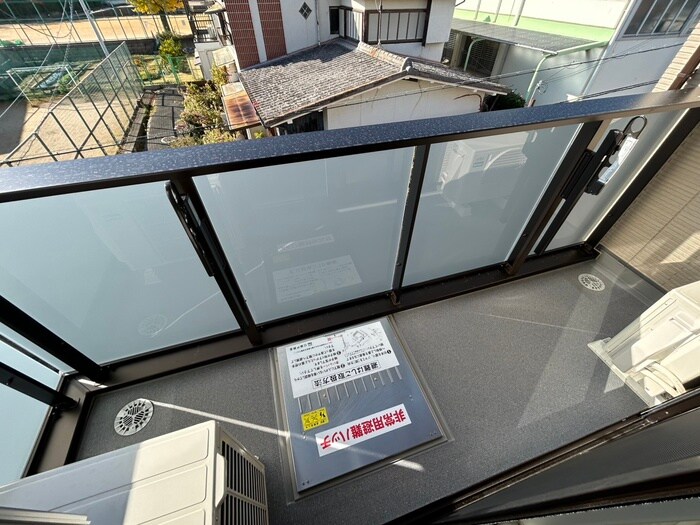 イルソラーレ須磨の物件内観写真