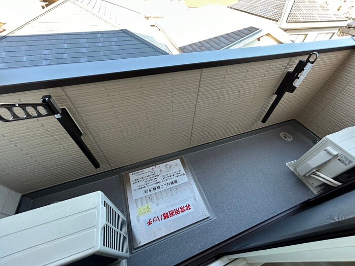 イルソラーレ須磨の物件内観写真