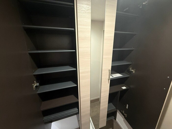 イルソラーレ須磨の物件内観写真