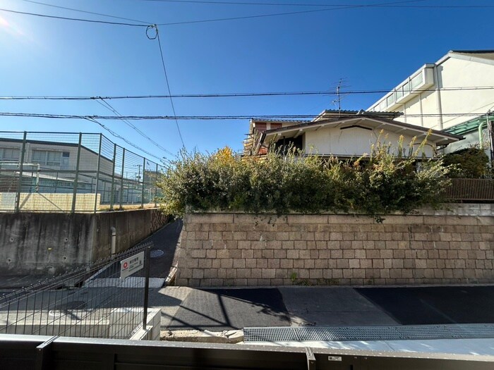 イルソラーレ須磨の物件内観写真