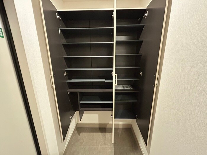 イルソラーレ須磨の物件内観写真