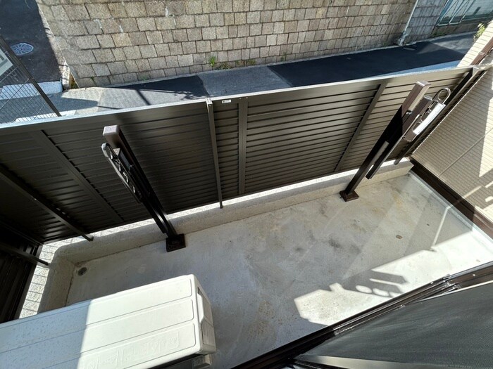 イルソラーレ須磨の物件内観写真