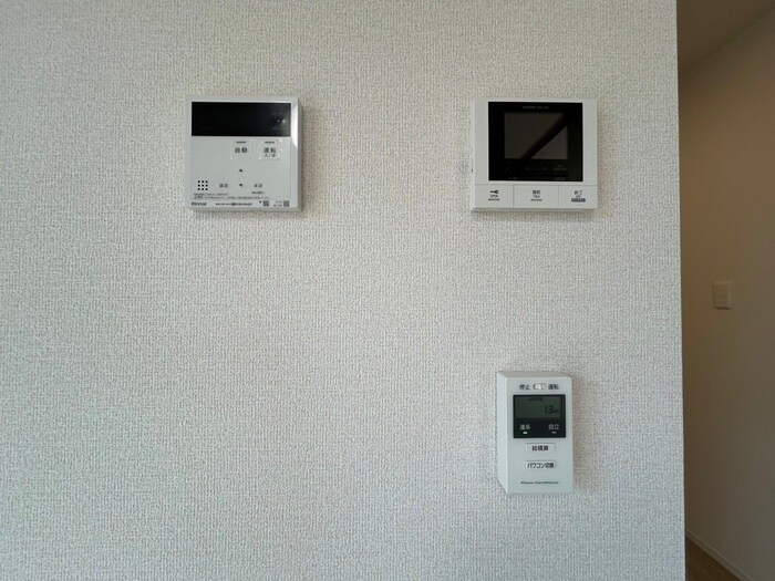 イルソラーレ須磨の物件内観写真