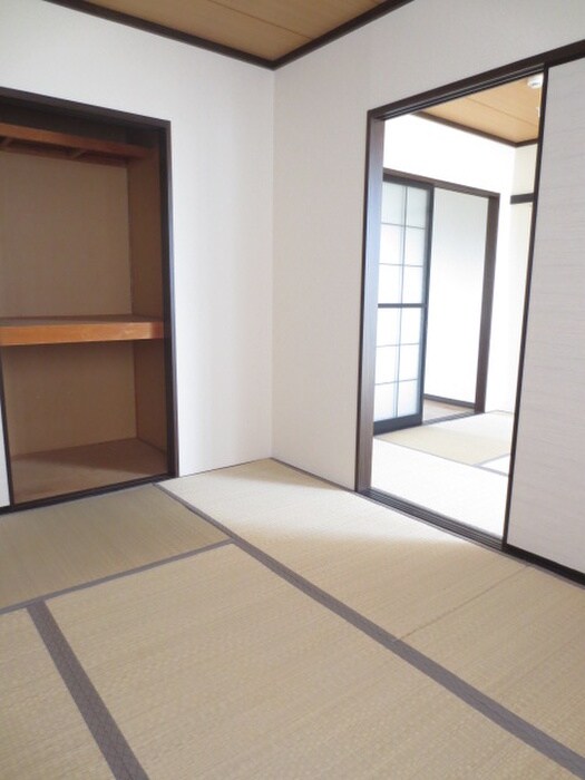 フラットNの物件内観写真