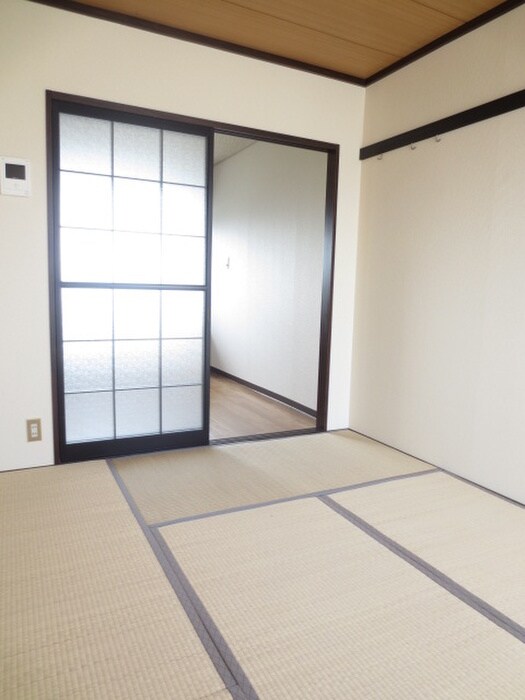 フラットNの物件内観写真