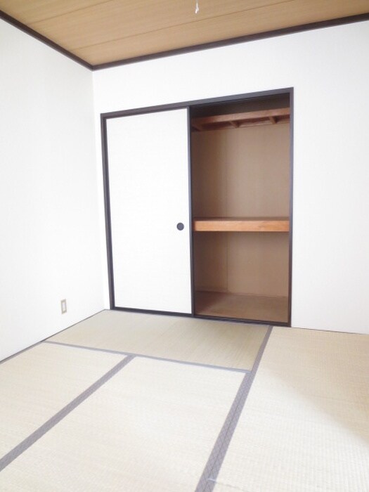 フラットNの物件内観写真