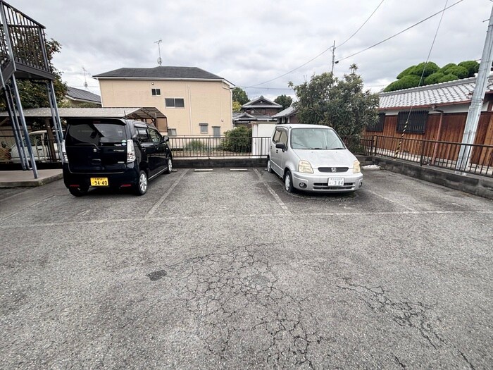 フラットNの物件外観写真