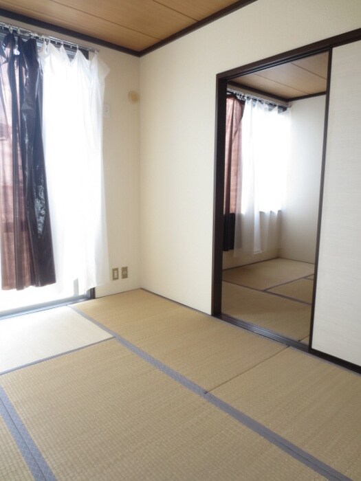 フラットNの物件内観写真