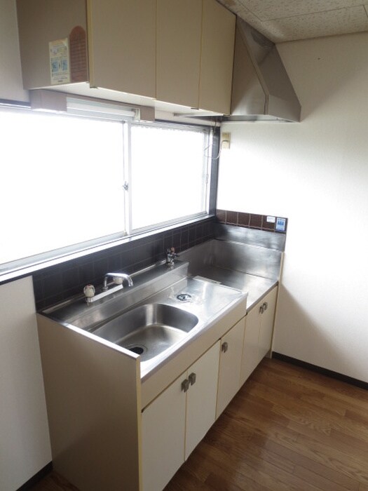 フラットNの物件内観写真