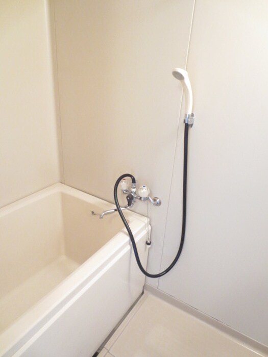 フラットNの物件内観写真