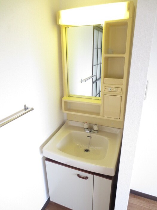 フラットNの物件内観写真