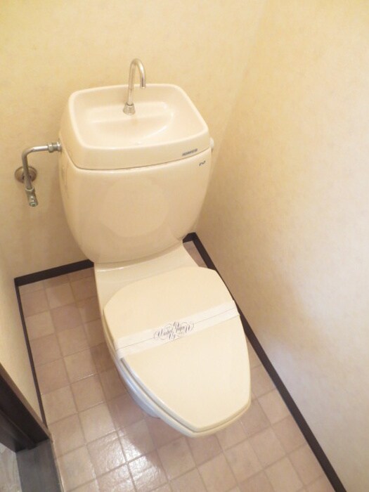 フラットNの物件内観写真