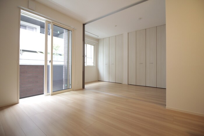 ハウス　オブ　グレイスの物件内観写真