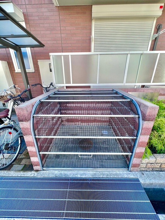 ハウス　オブ　グレイスの物件外観写真