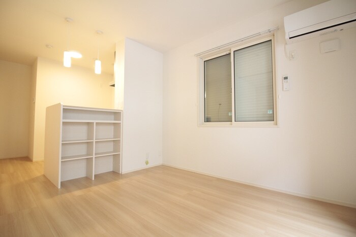 ハウス　オブ　グレイスの物件内観写真