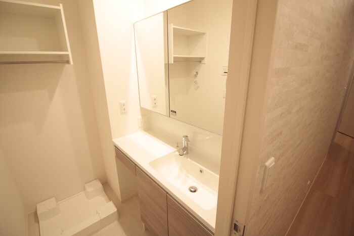 ハウス　オブ　グレイスの物件内観写真