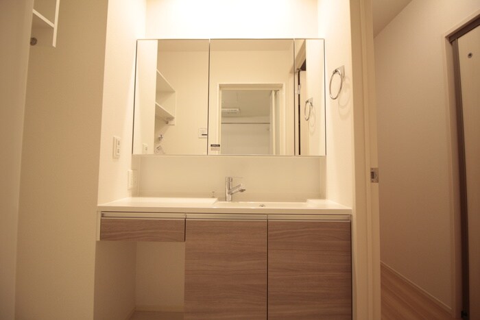 ハウス　オブ　グレイスの物件内観写真