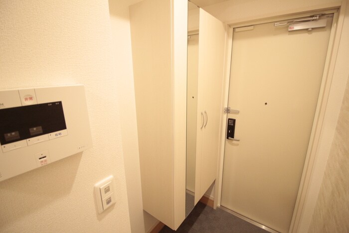 ハウス　オブ　グレイスの物件内観写真