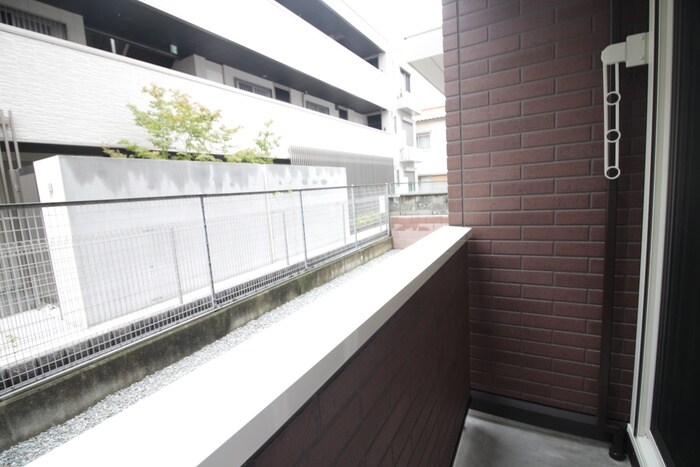 ハウス　オブ　グレイスの物件内観写真