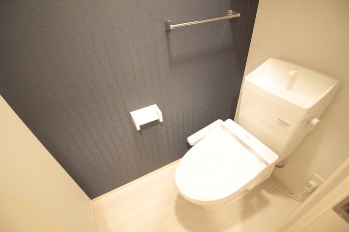 ハウス　オブ　グレイスの物件内観写真