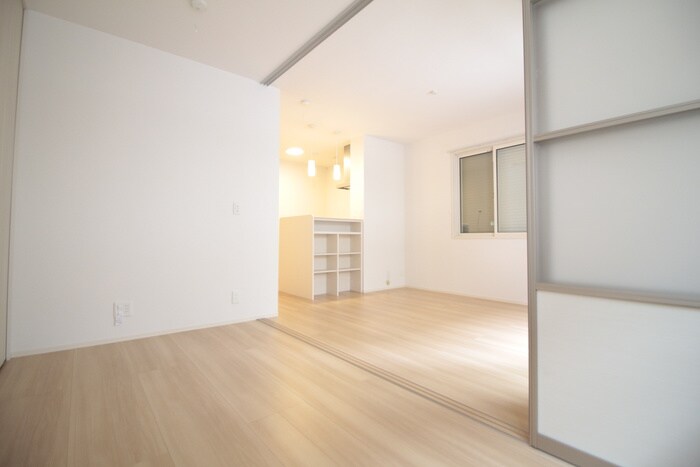 ハウス　オブ　グレイスの物件内観写真