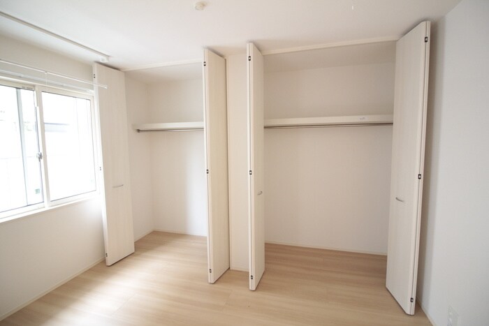 ハウス　オブ　グレイスの物件内観写真