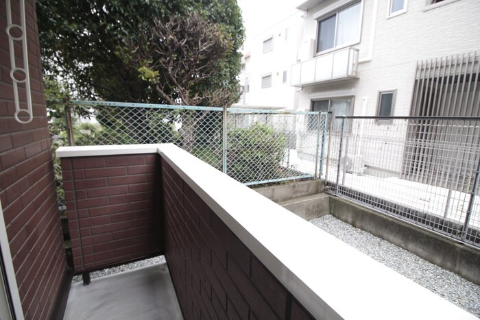 ハウス　オブ　グレイスの物件内観写真